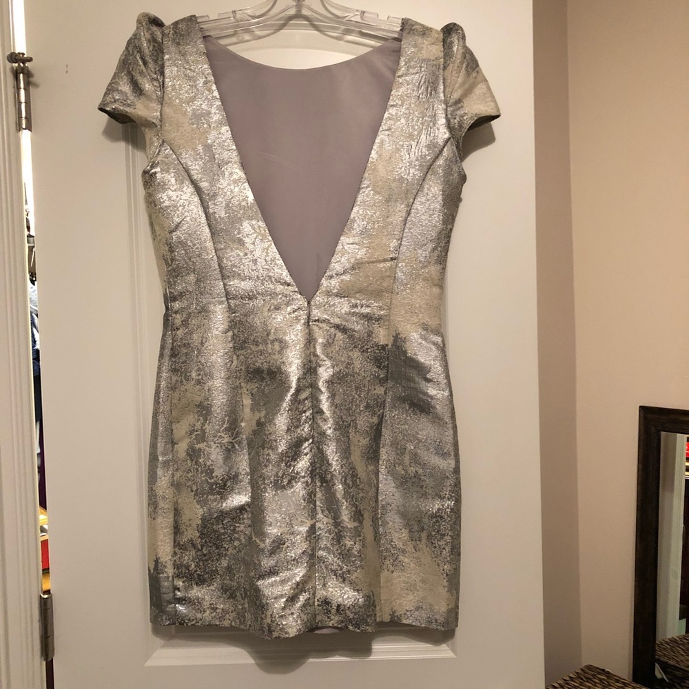 Boutique cocktail dress - Picture 2 of 3